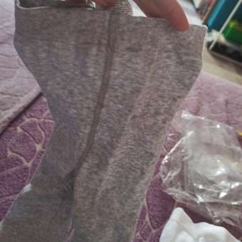 Колготки Futurino: отзыв пользователя Детский Мир