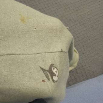 Штанишки 3 шт Супер Пупс: отзыв пользователя Детский Мир