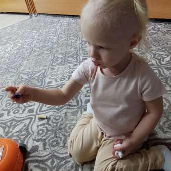 Легинсы BabyGо: отзыв пользователя Детский Мир