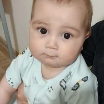 Комбинезон Baby Gо: отзыв пользователя Детский Мир