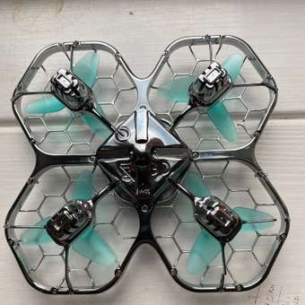 Квадрокоптер Syma Orbitz X26PRO: отзыв пользователя Детский Мир