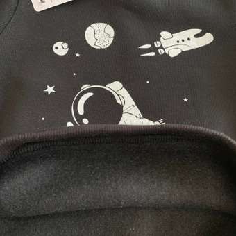 Костюм VGtrikotazh: отзыв пользователя Детский Мир