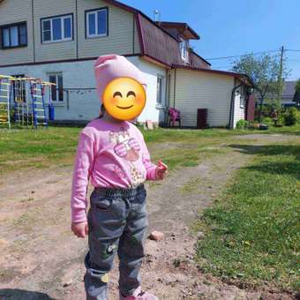 Джеггинсы Baby Gо Trend: отзыв пользователя Детский Мир