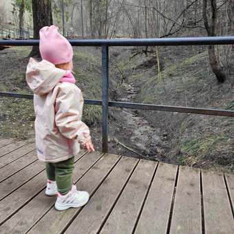 Брюки Baby Gо: отзыв пользователя Детский Мир