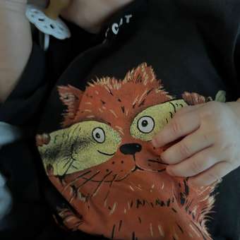 Футболка BabyGo: отзыв пользователя Детский Мир