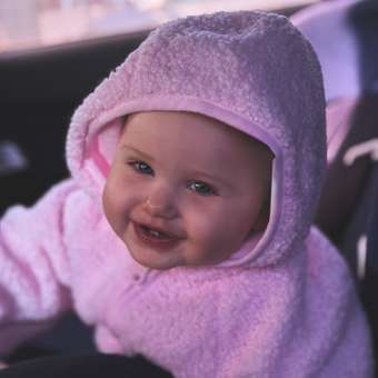 Куртка BabyGo Trend: отзыв пользователя Детский Мир
