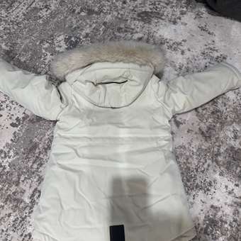 Куртка NIKASTYLE: отзыв пользователя Детский Мир