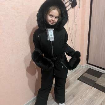 Комбинезон batik: отзыв пользователя Детский Мир