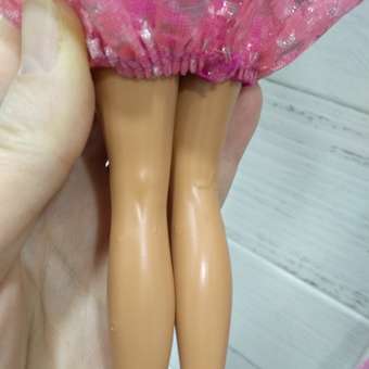 Кукла модельная Barbie Ночная вечеринка в стиле 80-х: отзыв пользователя ДетМир