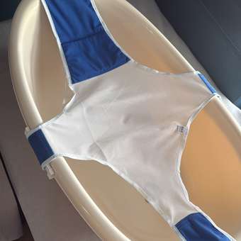 Ванночка Babyton Swim белый: отзыв пользователя Детский Мир