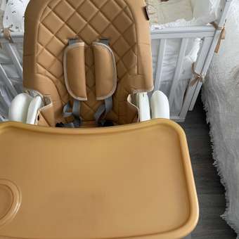 Стульчик для кормления Tomix Miracle классический: отзыв пользователя Детский Мир