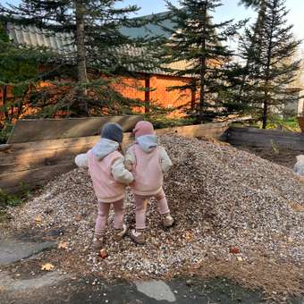 Рейтузы Futurino: отзыв пользователя Детский Мир