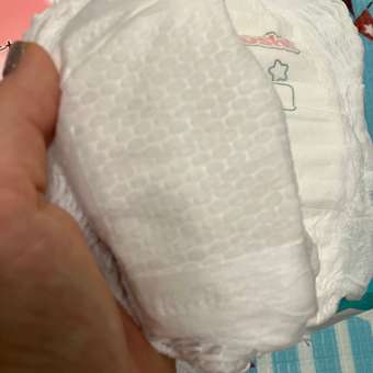 Трусики Tanoshi XL (12-22 кг) 38 шт.: отзыв пользователя ДетМир