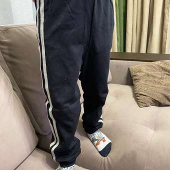 Брюки Утенок: отзыв пользователя Детский Мир