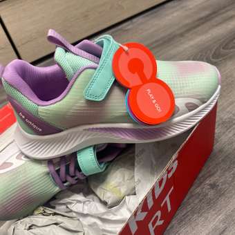 Кроссовки Indigo kids: отзыв пользователя Детский Мир