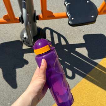 Бутылка WOWBOTTLES 700 мл: отзыв пользователя Детский Мир