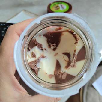 Паста Nutti Шоколадно-молочная 330г: отзыв пользователя Детский Мир