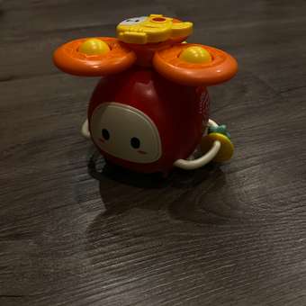 Игрушка Happy Baby: отзыв пользователя ДетМир