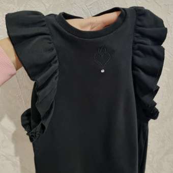 Платье BH brand: отзыв пользователя Детский Мир