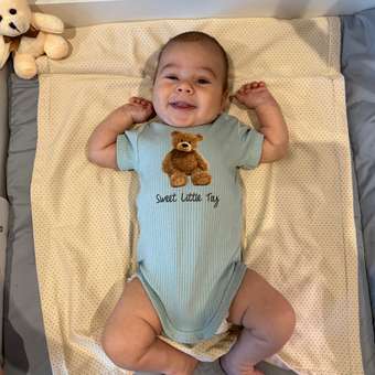 Боди Baby Gо: отзыв пользователя Детский Мир