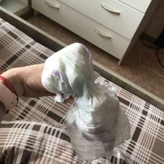 Трусики Taffy Premium Care Premium Care 3 34 шт.: отзыв пользователя Детский Мир