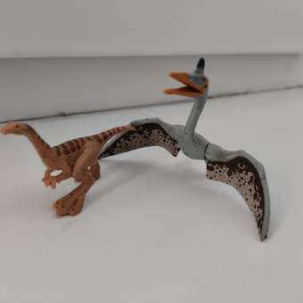Фигурка Jurassic World Динозавр в ассортименте: отзыв пользователя ДетМир