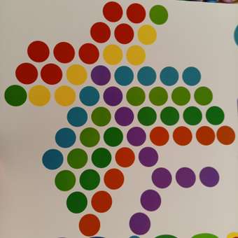 Игрушка Brauberg сортер Мозаика Монтессори: отзыв пользователя Детский Мир