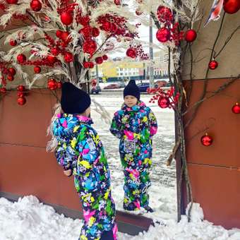 Комбинезон PlayToday: отзыв пользователя Детский Мир