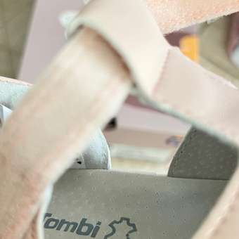 Сандалии Tombi: отзыв пользователя Детский Мир