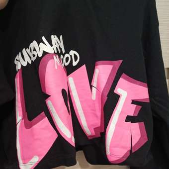 Худи Futurino: отзыв пользователя Детский Мир