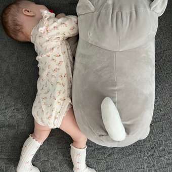 Боди BabyGo: отзыв пользователя Детский Мир