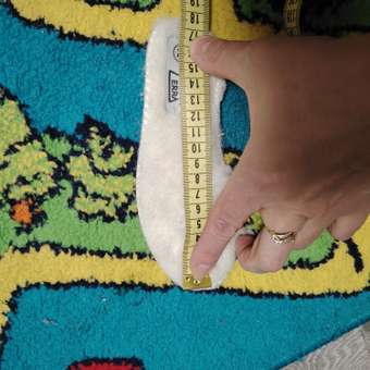 Сапоги Frosterra: отзыв пользователя Детский Мир