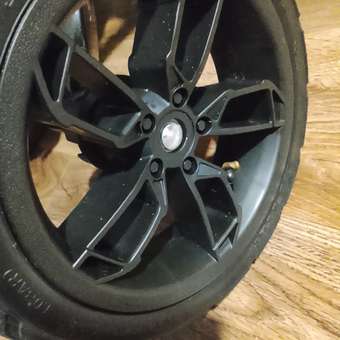 Трехколесный велосипед CITYRIDE: отзыв пользователя Детский Мир