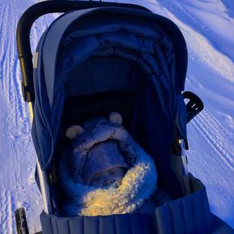 Шапка Baby Gо: отзыв пользователя Детский Мир