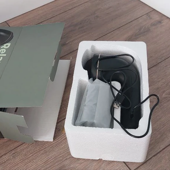 Массажер HomDoctor антицеллюлитный: отзыв пользователя Детский Мир