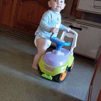 Трусики BabyGo Comfort XL (12-16 кг) 38 шт.: отзыв пользователя Детский Мир