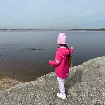 Куртка Lassie: отзыв пользователя Детский Мир