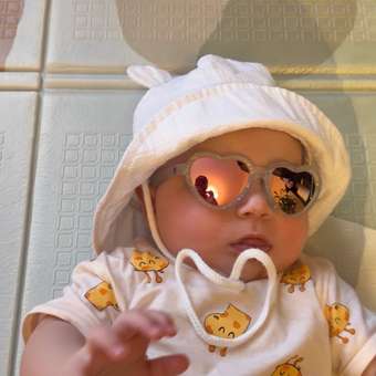 Панама Baby Gо: отзыв пользователя Детский Мир