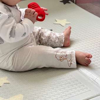 Игрушка Chicco: отзыв пользователя ДетМир