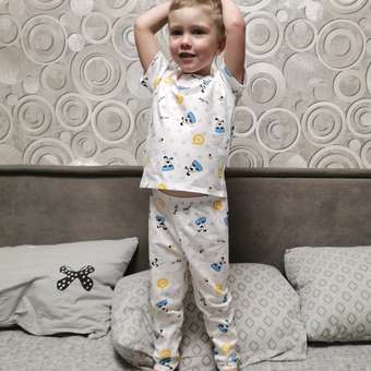 Пижама Pretty Mania: отзыв пользователя Детский Мир