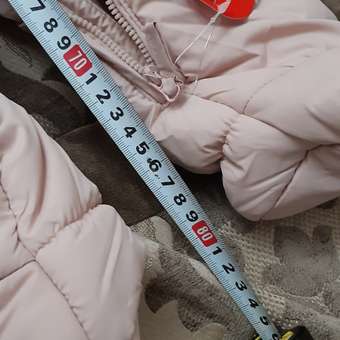 Комбинезон Baby Gо: отзыв пользователя Детский Мир