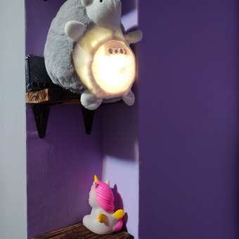 Игрушка BabyGo Ёжик: отзыв пользователя Детский Мир