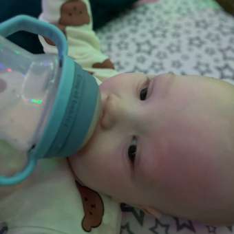 Поильник Canpol Babies 150 мл: отзыв пользователя ДетМир