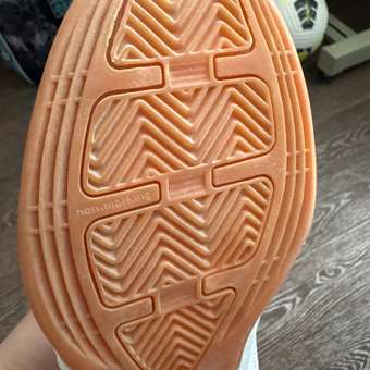 Кроссовки FN: отзыв пользователя Детский Мир