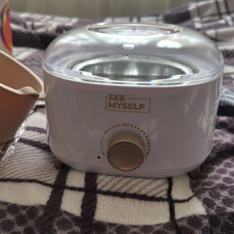 Воскоплав HomDoctor баночный: отзыв пользователя Детский Мир