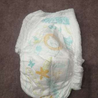 Трусики BabyGo Classic 4 (8-13 кг) 88 шт.: отзыв пользователя ДетМир