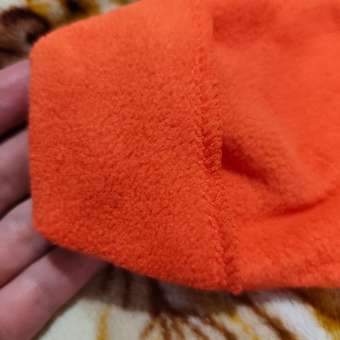 Комбинезон Утенок: отзыв пользователя Детский Мир