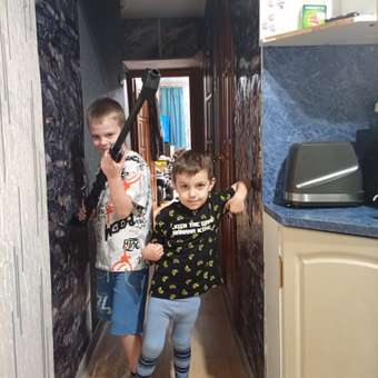 Футболка Futurino: отзыв пользователя Детский Мир