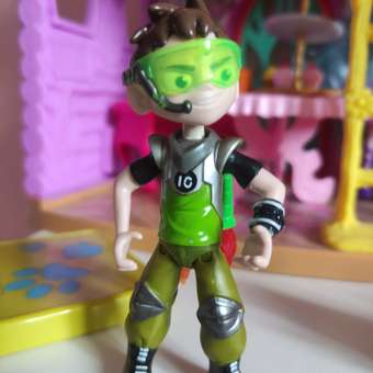 Фигурка Ben10: отзыв пользователя ДетМир