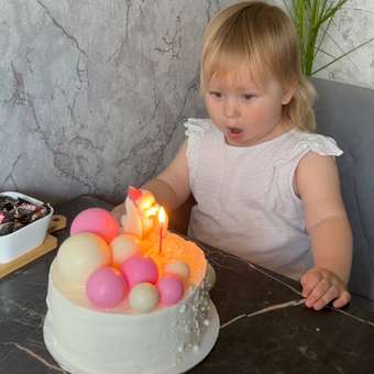 Футболка Baby Gо: отзыв пользователя ДетМир